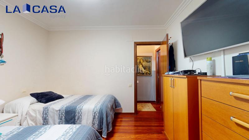 Foto e4fede64-0902-45e8-a956-2ff575b7475f. Flat with heating parking pool in Brazomar Castro - Urdiales