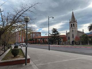 Appartement  Ibarrekolanda kalea