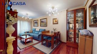 Appartement  Zumalakarregi kalea