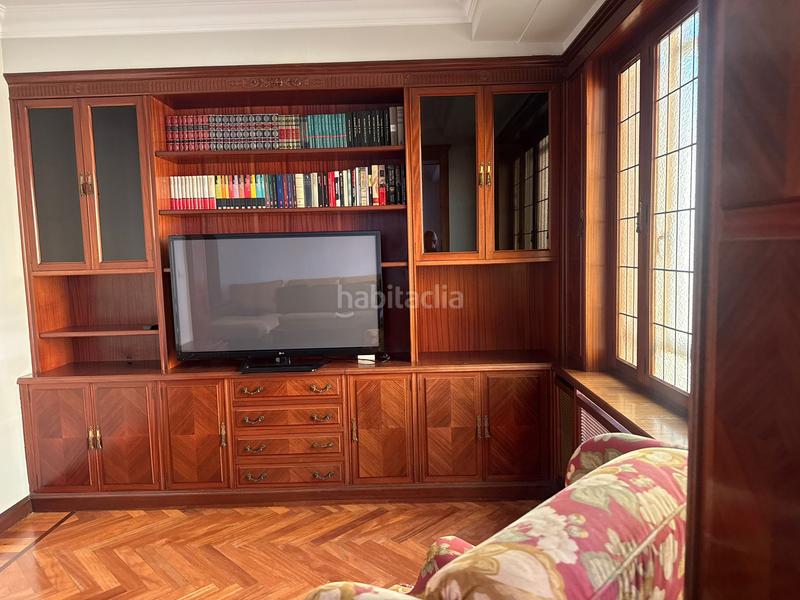 Foto 51a359db-ab30-4b5b-9810-30b115d7abf3. Appartement avec chauffage parking dans Zona Indautxu Bilbao