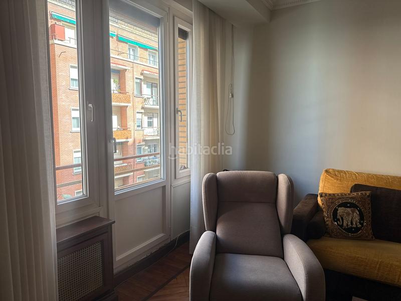 Foto 83b367d3-2ecb-4275-90ed-dc92464e9e7c. Appartement avec chauffage parking dans Zona Indautxu Bilbao