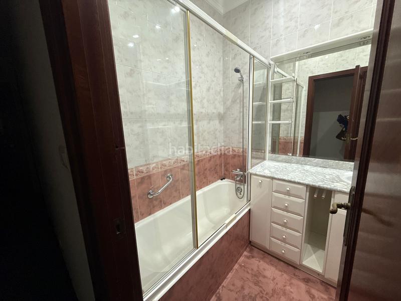 Foto 85f936df-7801-421c-956a-679394a858df. Appartement avec chauffage parking dans Zona Indautxu Bilbao