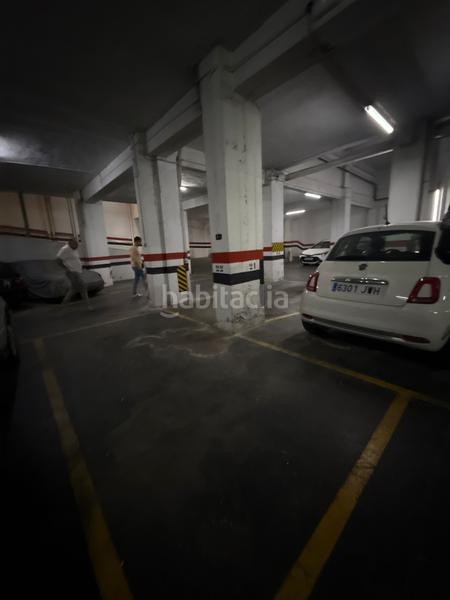 Foto 816e3350-50a7-471b-9488-4f544760b45c. Etagenwohnung mit heizung parking in Zona Indautxu Bilbao