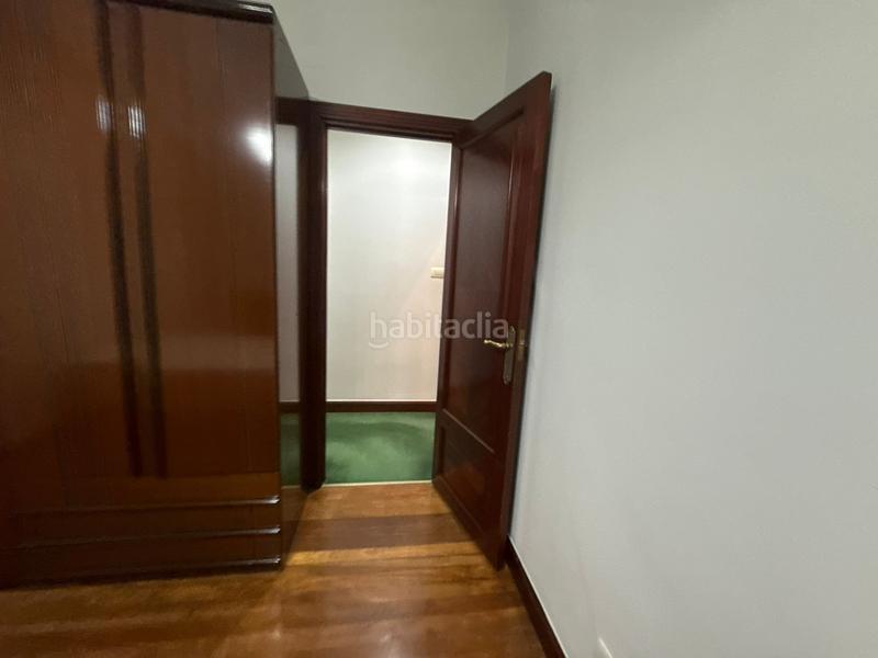 Foto d06be8f2-0dff-4a73-b286-d69c01da038b. Etagenwohnung mit heizung parking in Zona Indautxu Bilbao