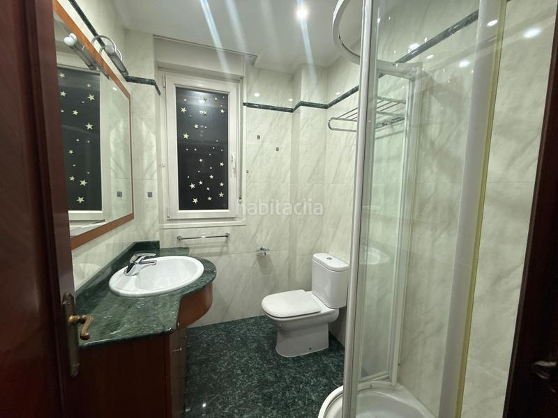 Foto f5c558dd-b9aa-44af-a2a6-c35b266561b6. Etagenwohnung mit heizung parking in Zona Indautxu Bilbao