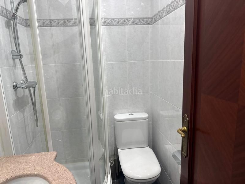 Foto 4042ee6c-73ae-4c39-87d9-9392e0ace705. Flat with heating parking in Zona Indautxu Bilbao