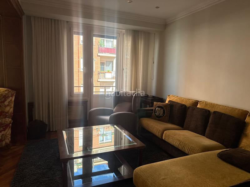 Foto 5af3cefb-d4a7-4186-ae2a-3970ec03b3b5. Flat with heating parking in Zona Indautxu Bilbao