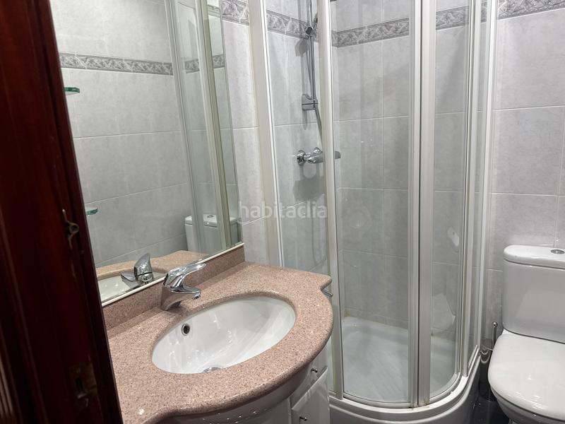 Foto c7b430bc-87bc-41f7-87c1-145e155fa209. Flat with heating parking in Zona Indautxu Bilbao