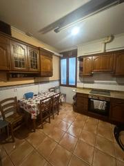 Flat in Kirikiño Etorbidea