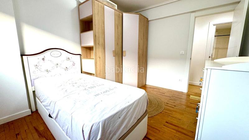 Foto 1d8c30f3-56a7-4f98-bebe-f6102902e55e. Appartement avec chauffage dans Bagatza - S. Vicente Barakaldo