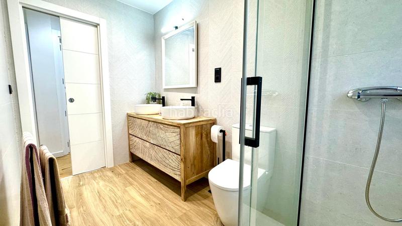 Foto bdff9d8e-ef28-4073-8f0c-91030a2ec77a. Appartement avec chauffage dans Bagatza - S. Vicente Barakaldo