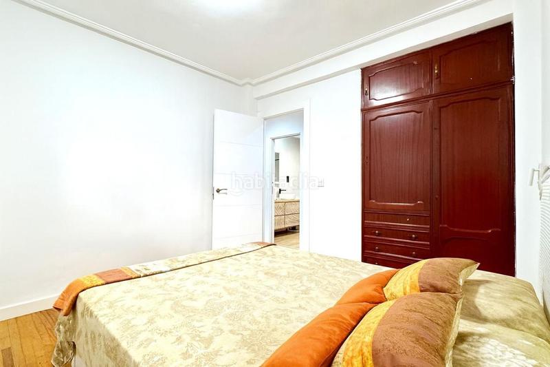 Foto aa98614c-1238-4955-ba9a-88fb38e9d5ee. Etagenwohnung mit heizung in Bagatza - S. Vicente Barakaldo