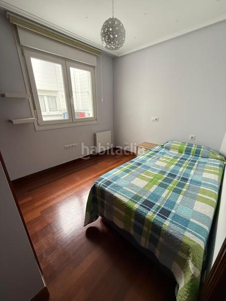 Foto 5c13fe70-4f35-4113-b32a-35f96b41f042. Etagenwohnung mit heizung parking in Rekalde Centro Bilbao