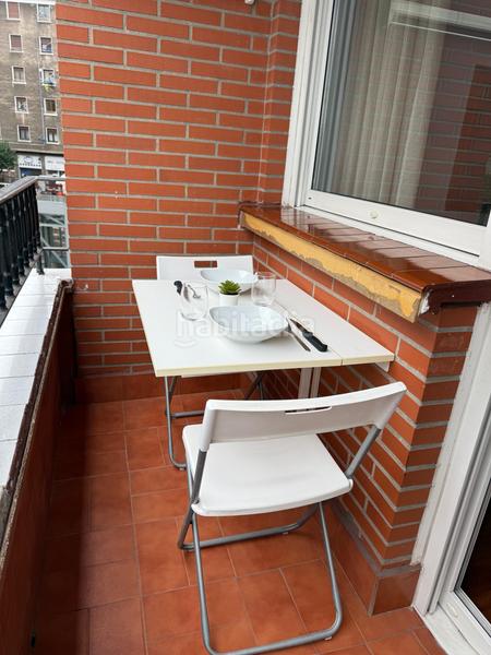 Foto afee2d45-e3ae-4f63-9957-3feb21acf136. Etagenwohnung mit heizung parking in Rekalde Centro Bilbao