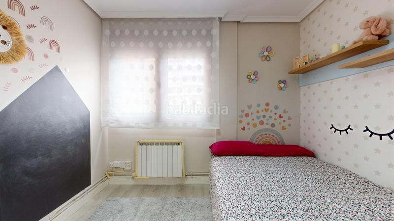 Foto 03bbeba2-2f28-4149-9efe-e9fa390c5141. Appartamento in Zurbaran Bilbao