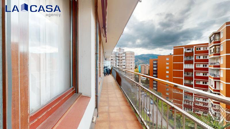 Foto b28c5c2a-1154-4587-a667-c9f588671531. Appartamento in Zurbaran Bilbao