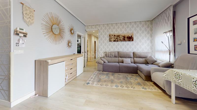 Foto 2c101f38-8159-4f61-b710-7a6de99434a5. Appartement dans Zurbaran Bilbao