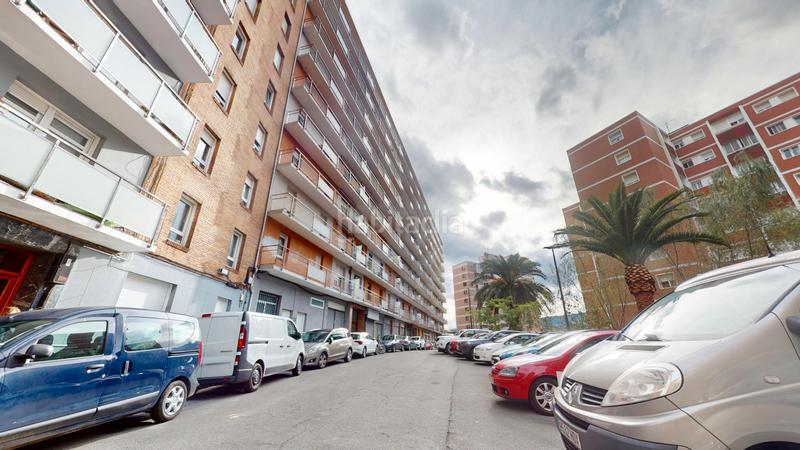 Foto 6595eb97-ca30-41dc-8ecd-0d8e931124cd. Appartement dans Zurbaran Bilbao