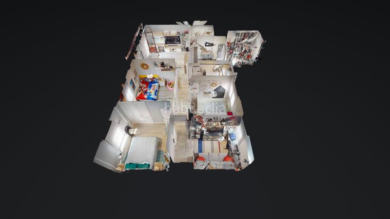 Foto 6ae16d75-7eff-4d68-82a6-74987825bfe6. Appartement dans Zurbaran Bilbao