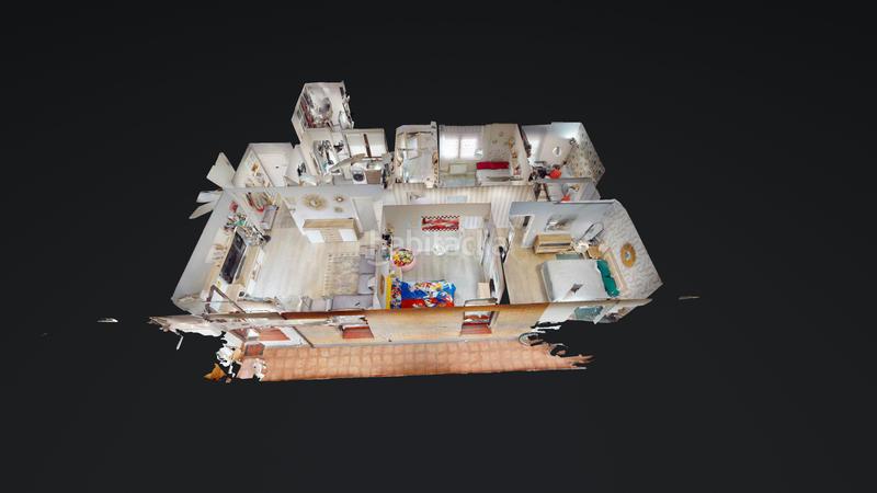 Foto c115a533-7caa-49bc-8426-a85c32b5ba13. Appartement dans Zurbaran Bilbao