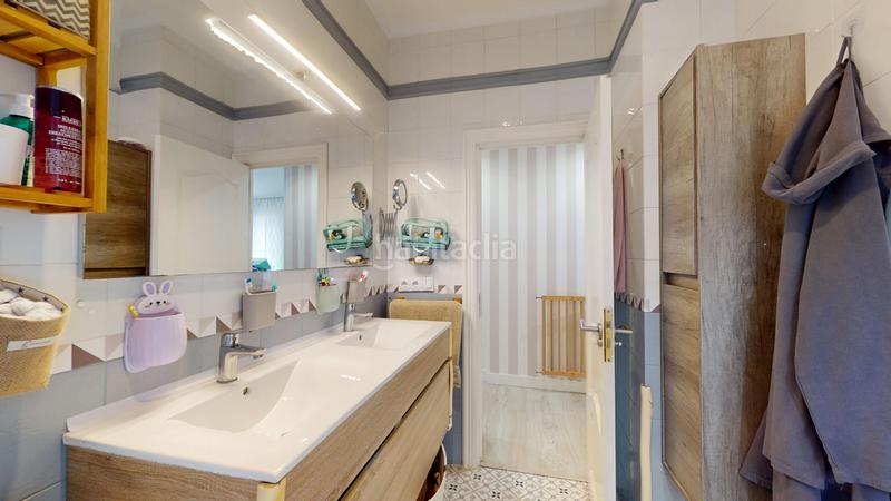 Foto e740095a-1a95-408f-ab7e-2479dbf336dd. Appartement dans Zurbaran Bilbao