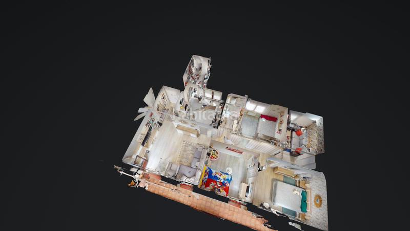 Foto 1f3e9cfd-1cb9-474b-b75f-09a2730a935a. Flat in Zurbaran Bilbao