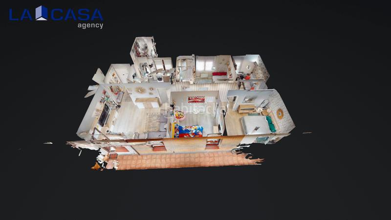 Foto 263df102-7d7a-4586-8737-bcb252144db4. Flat in Zurbaran Bilbao