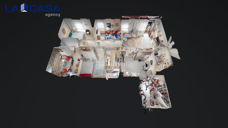 Foto 59c6fbfc-ac45-4850-928f-3b9b26718a81. Flat in Zurbaran Bilbao