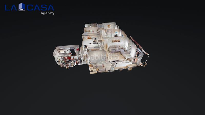 Foto c6ea9ee3-9cbd-46bb-b643-cd2f0cded567. Flat in Zurbaran Bilbao