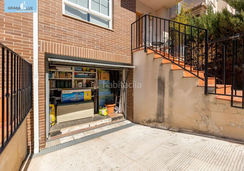 Foto cd66ecea-71c3-414b-8b01-96499ad6c99a. Xalet amb aparcament piscina a Barrio de la Vega Monachil