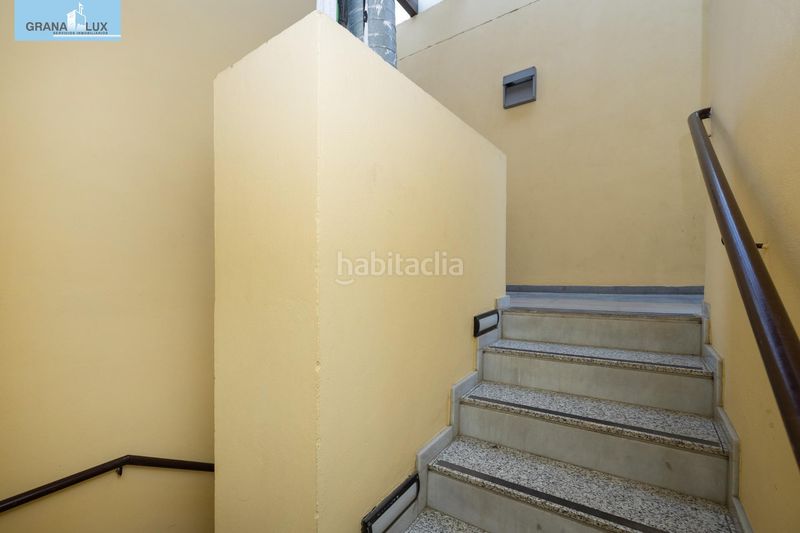 Foto 023e3089-2377-48b2-968b-f5b691e22932. Edifici a San Matías - Realejo Granada