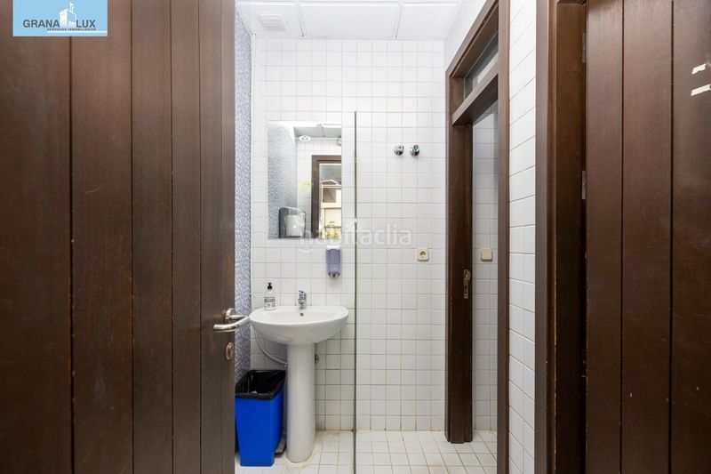 Foto 11d6554d-54bf-4d2d-90e2-7e3dff78d0ab. Edifici a San Matías - Realejo Granada