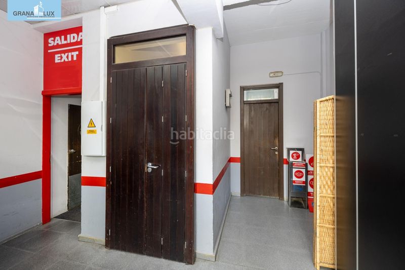 Foto 13c9c755-c0b8-41b0-9d0a-cd633f55dd24. Edifici a San Matías - Realejo Granada