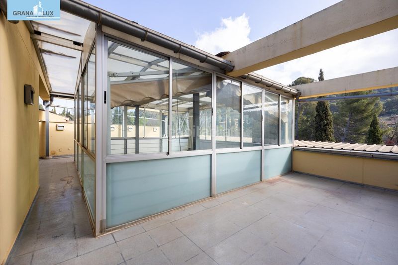 Foto 14104395-4710-467e-b250-158f11e71ab3. Edifici a San Matías - Realejo Granada