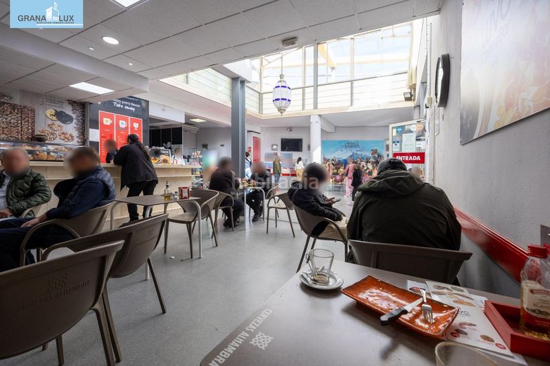 Foto 2d57230d-261b-4e98-b6d5-af89be1a5bb1. Edifici a San Matías - Realejo Granada