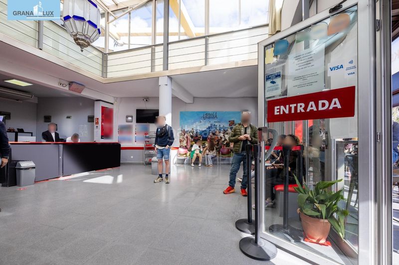 Foto 38020410-8448-489b-a8a7-7c3e7b8da9db. Edifici a San Matías - Realejo Granada