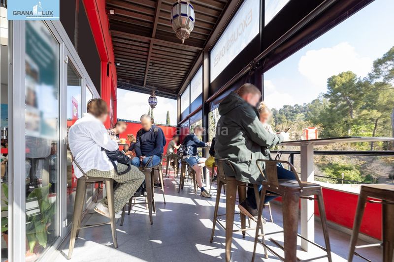 Foto 38427911-58a8-42fe-8172-f073c5a3bbdb. Edifici a San Matías - Realejo Granada