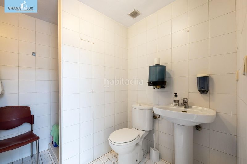 Foto 62a2618d-802c-4956-b5c7-ef5546bd3f63. Edifici a San Matías - Realejo Granada