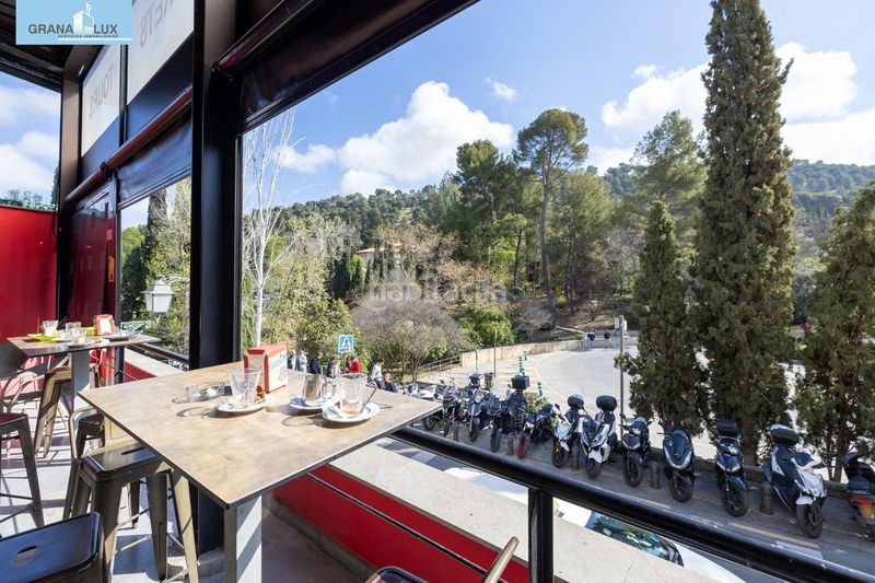 Foto 63cddce7-4912-4b3d-bfca-2b92ecd4cc44. Edifici a San Matías - Realejo Granada