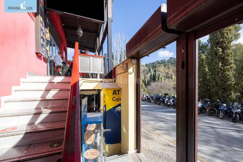 Foto 677346d0-b1a4-4131-b80c-2260d999b398. Edifici a San Matías - Realejo Granada