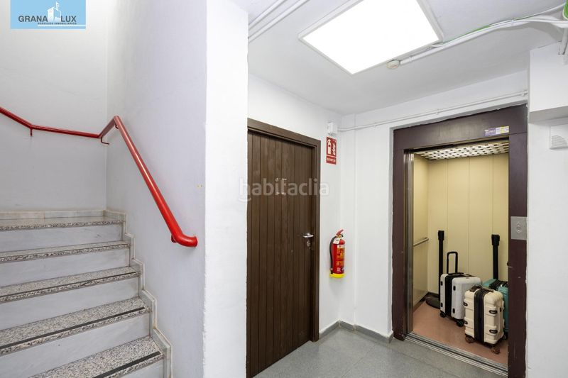 Foto 684b6444-8f2f-4af7-86ab-ace71b0ccad8. Edifici a San Matías - Realejo Granada