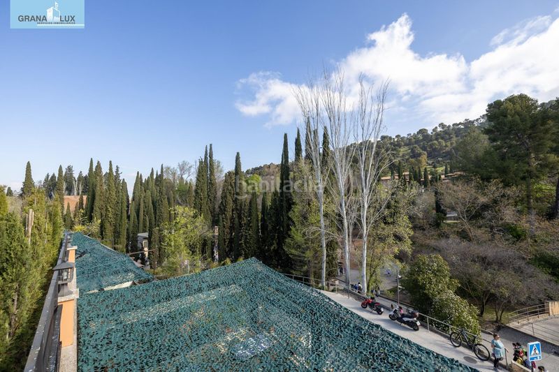 Foto 7ff9b30c-fef0-42e8-a13c-4ad1d977ca3c. Edifici a San Matías - Realejo Granada