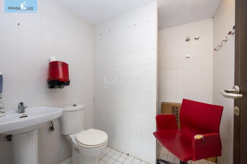 Foto 93d9e2d1-e949-41a1-bdb4-0a91ccae2272. Edifici a San Matías - Realejo Granada