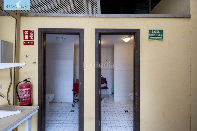 Foto 95ce77c9-ee31-4ddc-be8f-1b36d095dc1a. Edifici a San Matías - Realejo Granada