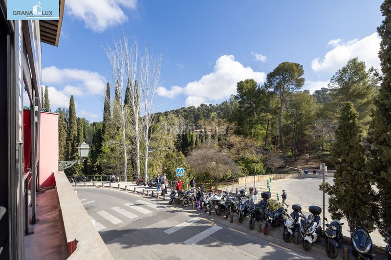 Foto 991a0c20-a38f-47d1-8a34-b3010c2aa855. Edifici a San Matías - Realejo Granada