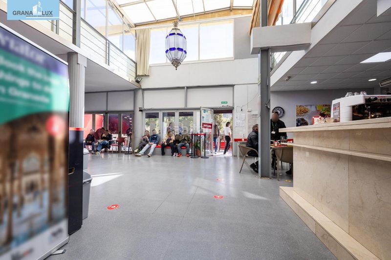 Foto a688a244-dd58-4473-ae35-b72431de71d7. Edifici a San Matías - Realejo Granada