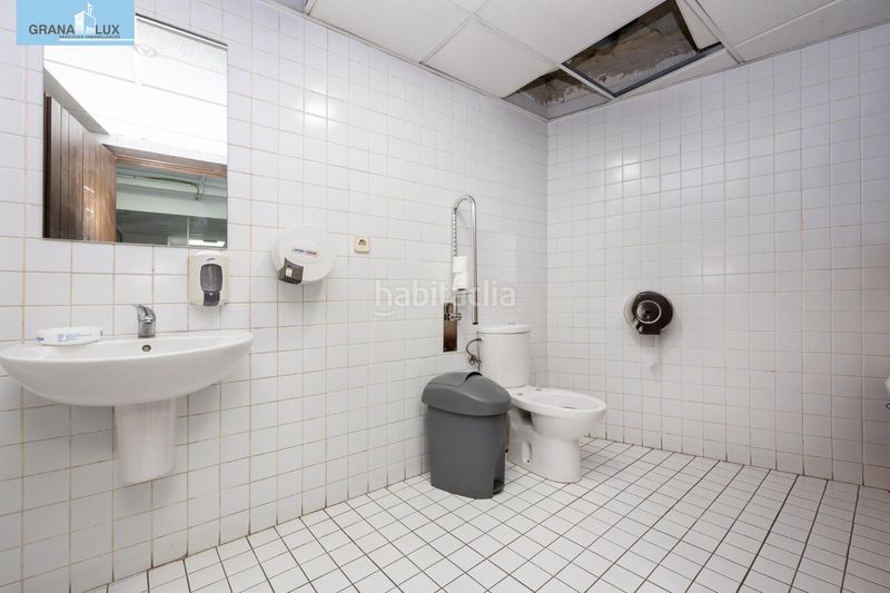 Foto c9fd0c51-98d6-4db6-86bb-d26211f1159e. Edifici a San Matías - Realejo Granada