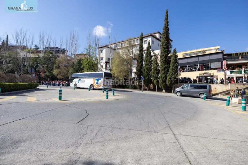 Foto de8e1c0f-3f8f-4968-a0d1-ec60b0b2153d. Edifici a San Matías - Realejo Granada