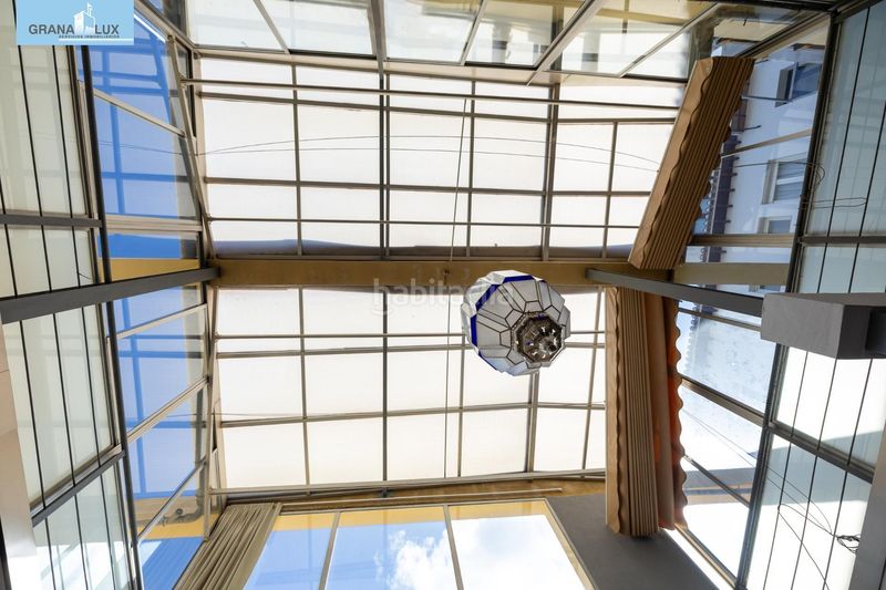 Foto e8b3cb7a-8447-41b7-997e-005e714d3697. Edifici a San Matías - Realejo Granada