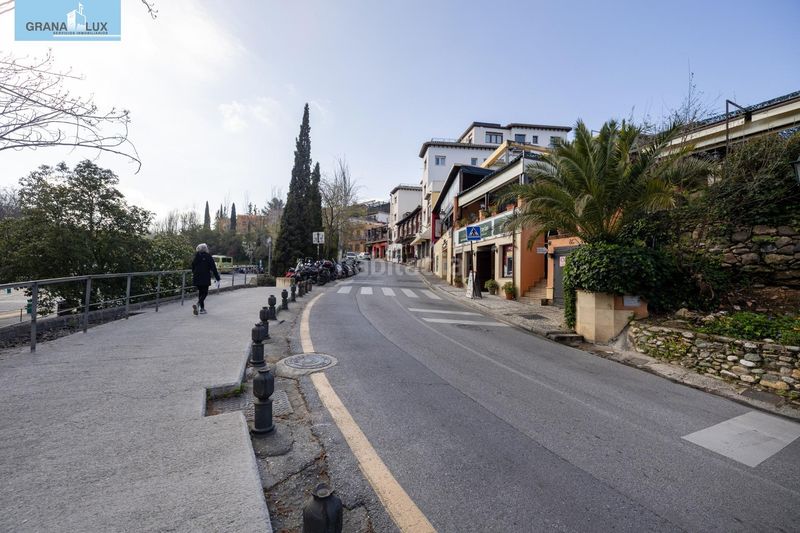 Foto eac1c67b-4110-4a18-aaa9-014b9557e0d1. Edifici a San Matías - Realejo Granada